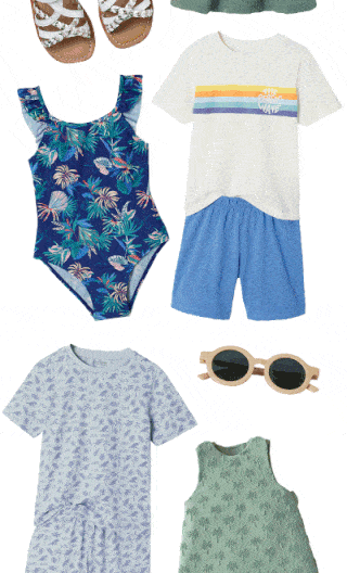 Summer Outlet