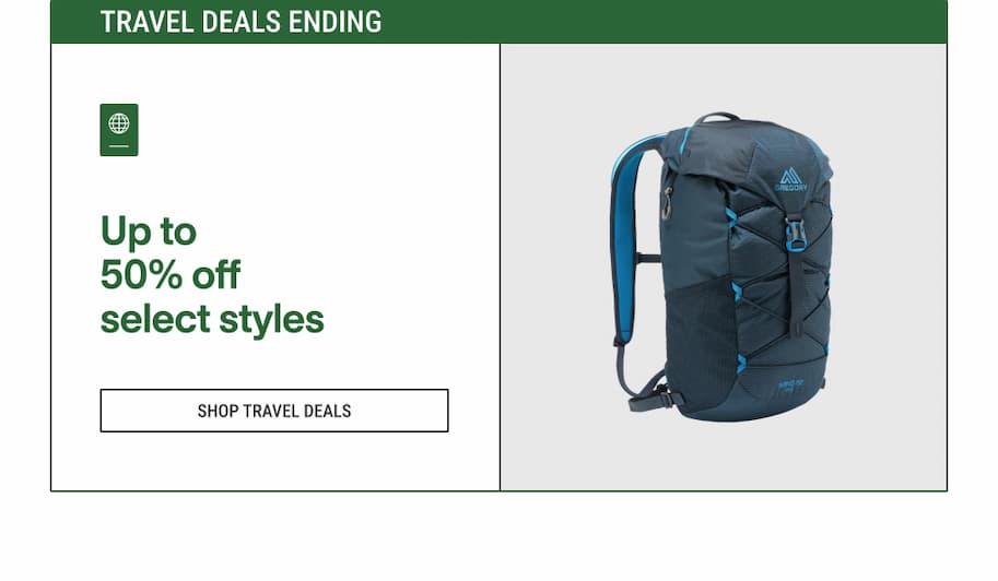 Travel deals