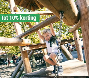 Landal Weerterbergen