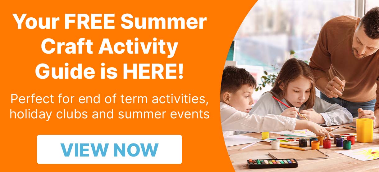 Summer Ad