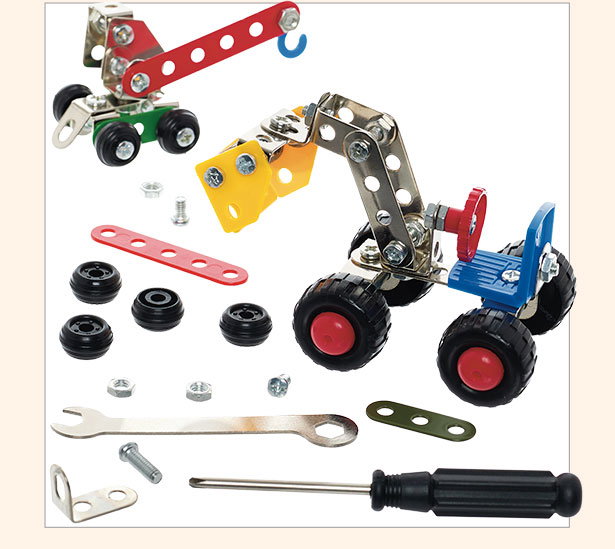 Construction Kits