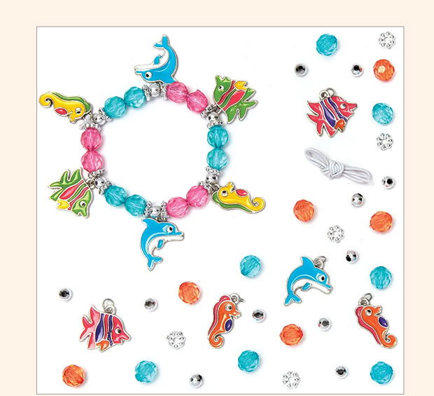 Bracelet Making Kits