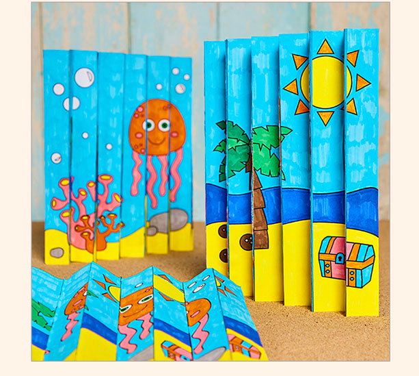 Free Craft Printables