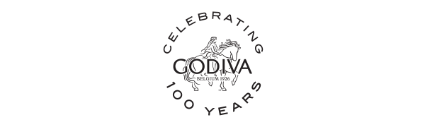 GODIVA Belgium 1926