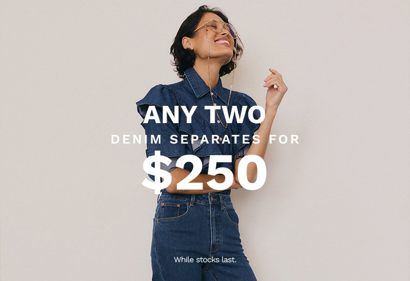 Shop Denim