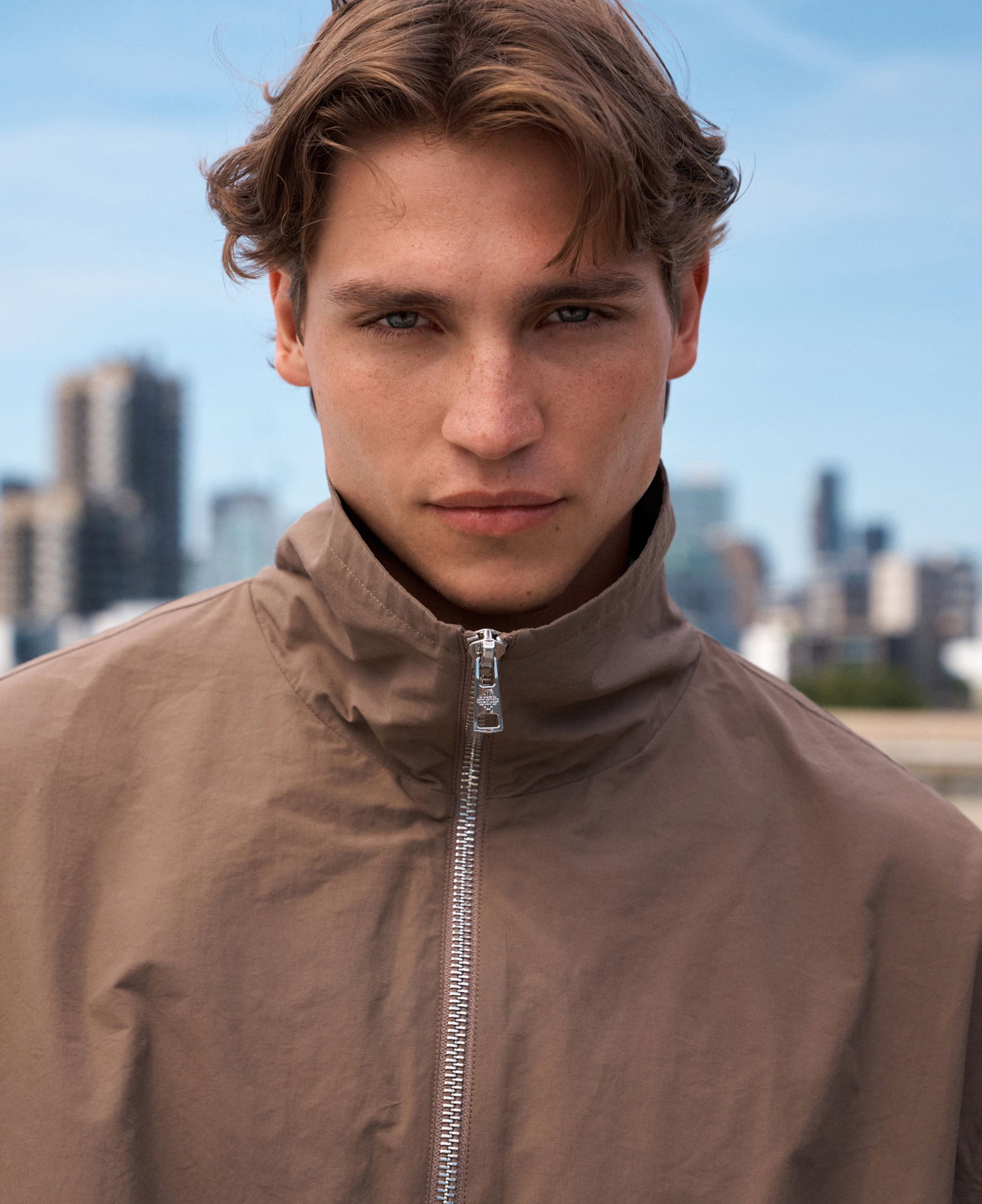 SUMMER IN THE CITY DROP 2
