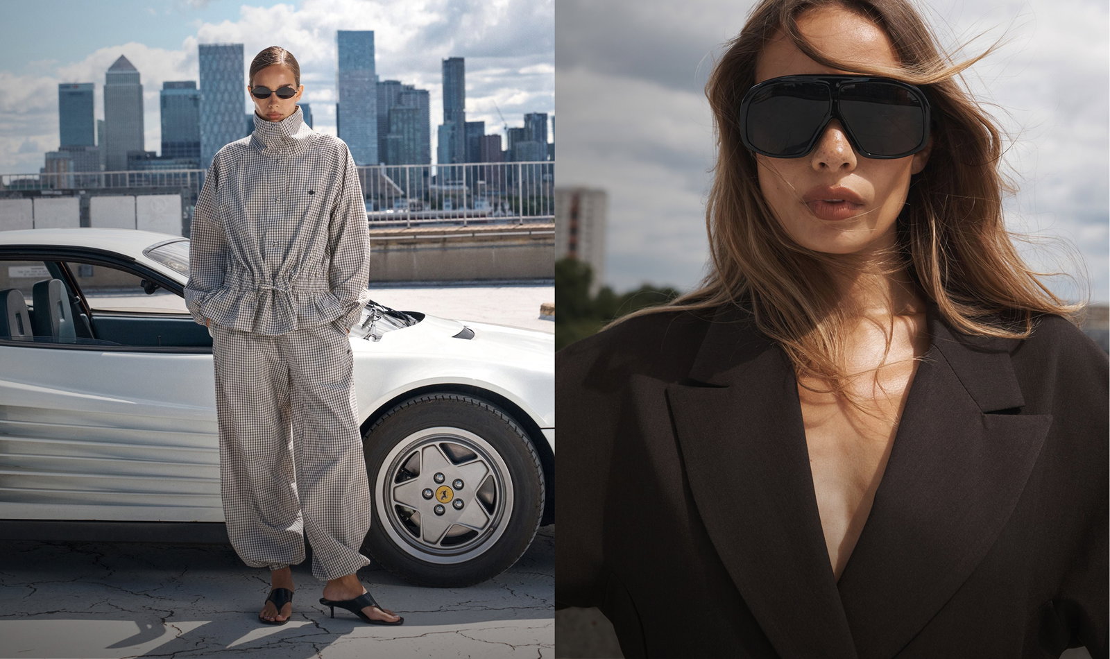 SUMMER IN THE CITY DROP 2 