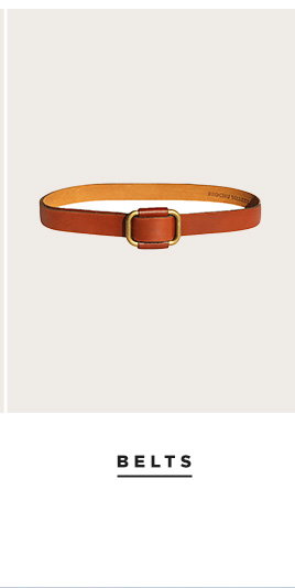 Shop Belts
