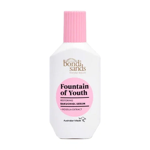 Bondi Sands Restoring Bakuchiol Serum 30ml