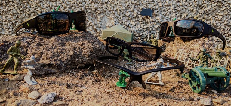 Safety Glasses for Shooters: Standards, Fit, and Lens Selection