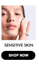 Sensitive Skin