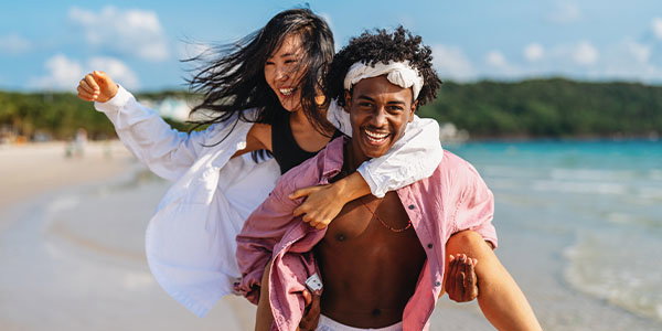 Winter Caribbean cruises