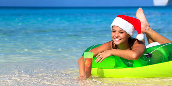 Holiday cruises