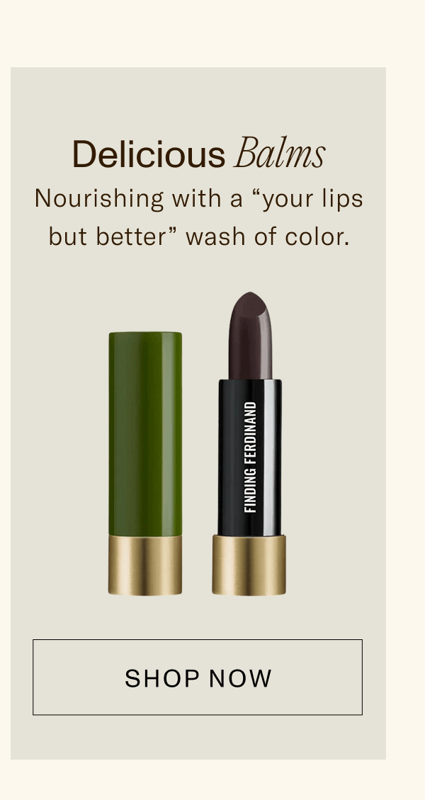 Delicious Balms [Click here to Shop Now]