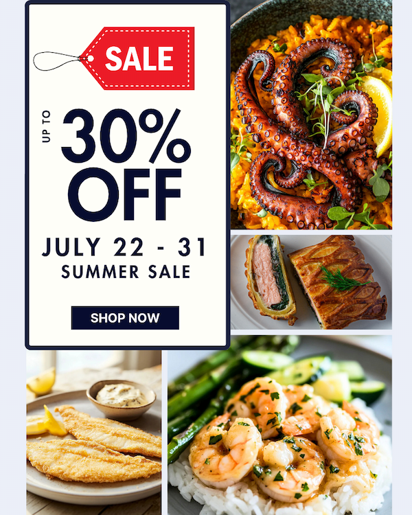 Sale