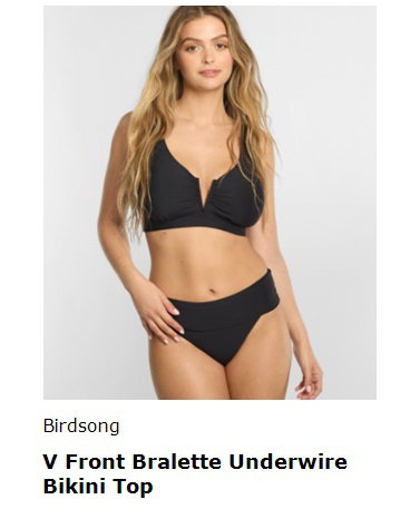 View product recommended for you