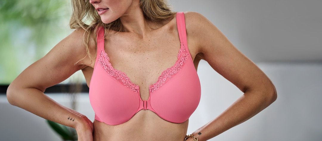 MINIMIZER BRAS