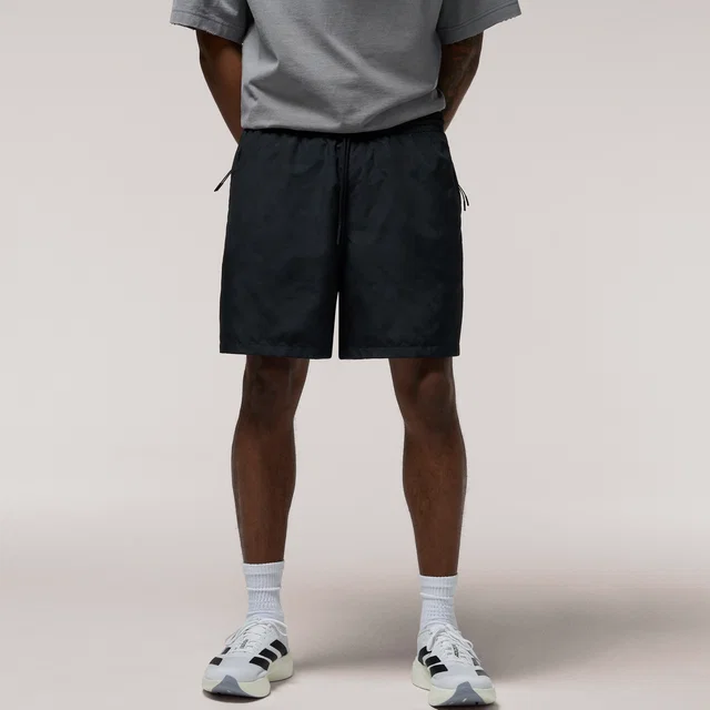 LCKR AA Nylon Shorts