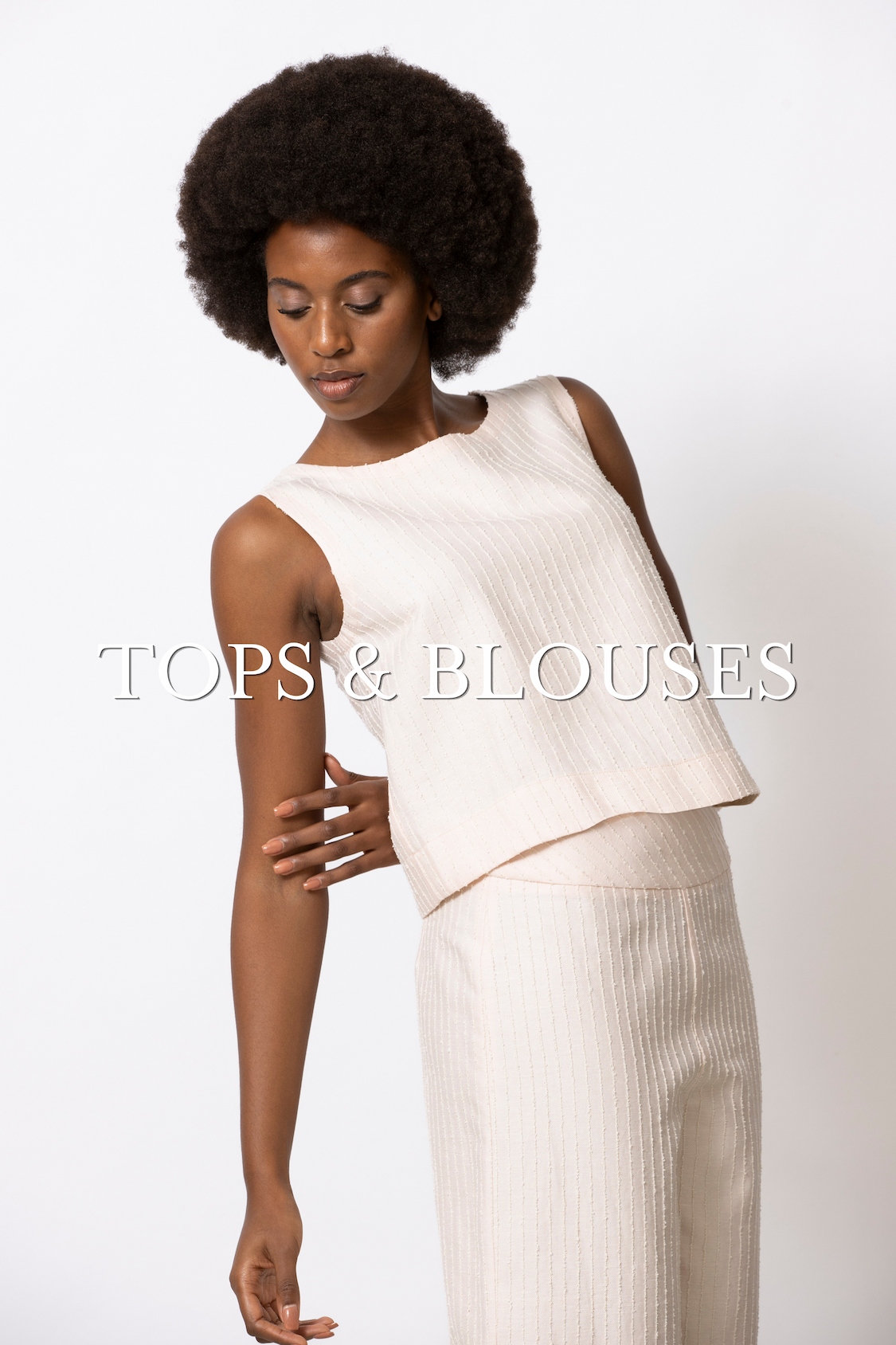 Tops & BLouses