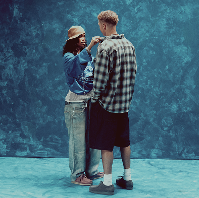 Introducing Wallabee Lite | The next evolution of the classic Originals icon with a lighter, more comfortable feel | Shop Wallabee Lite