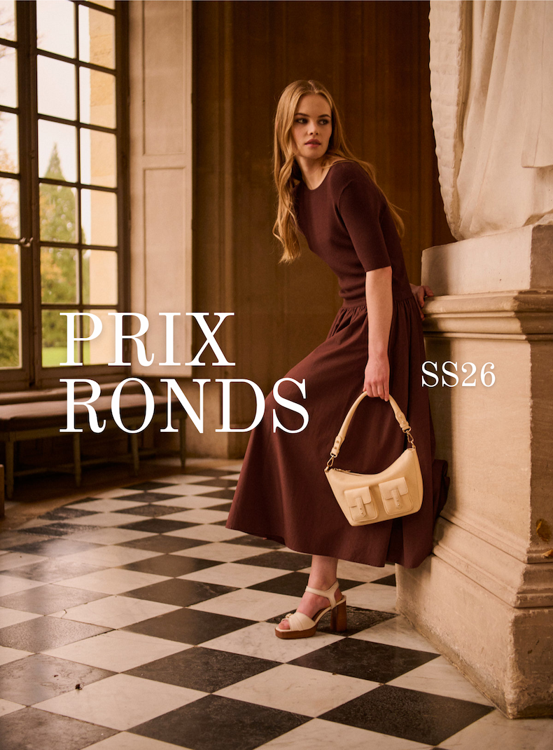 PRIX RONDS