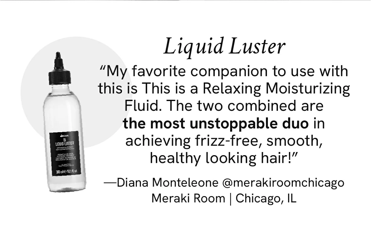Liquid Luster