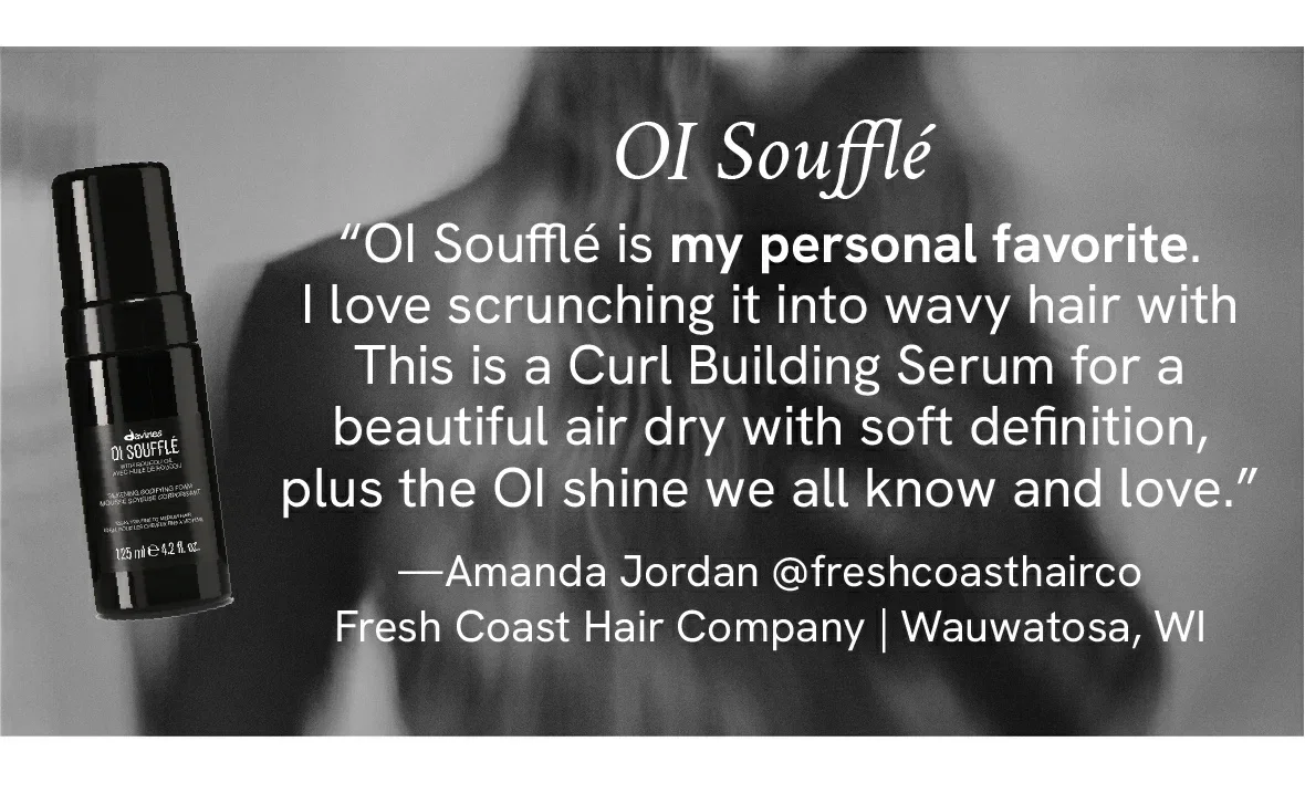 OI Souffle