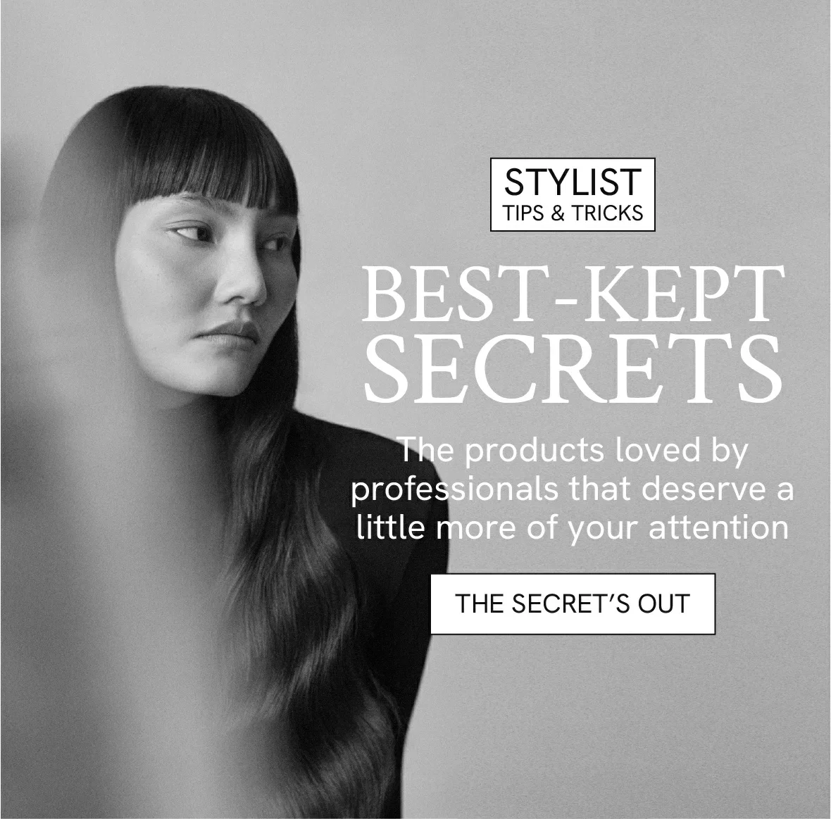 Best kept secrets