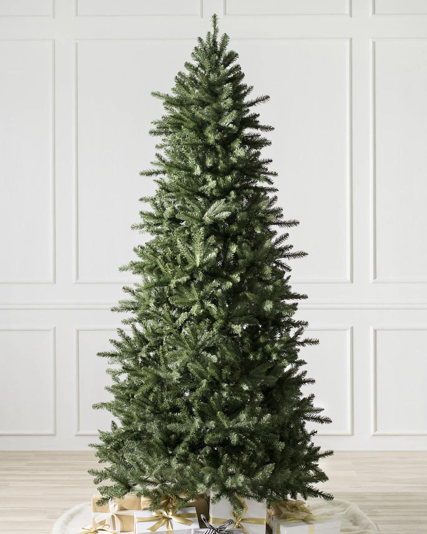 Berkshire Mountain Fir Tree