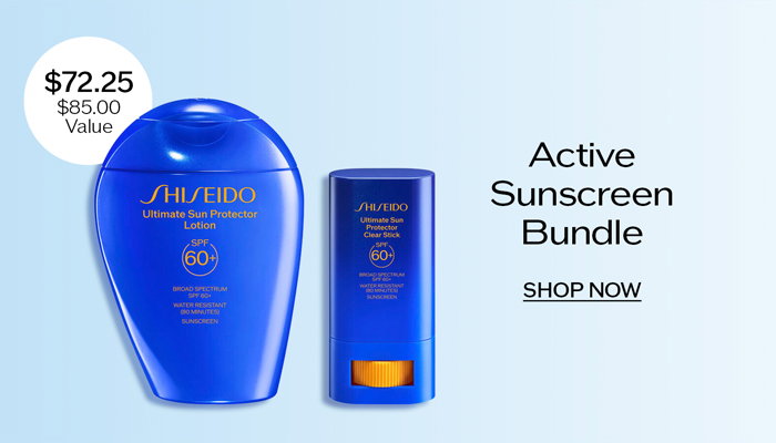 Active Sunscreen Bundle