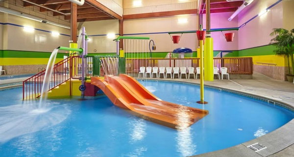 Members Only Deal: Holiday Inn Grand Rapids South by IHG