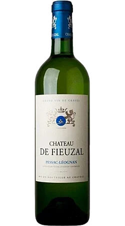 Château de Fieuzal Blanc 2021