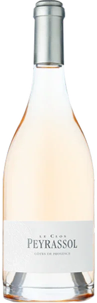 Clos Peyrassol - Rosé 2024 - Côtes-de-Provence