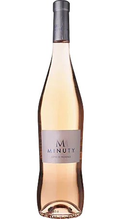 Minuty - M de Minuty 2024 - Côtes-de-Provence