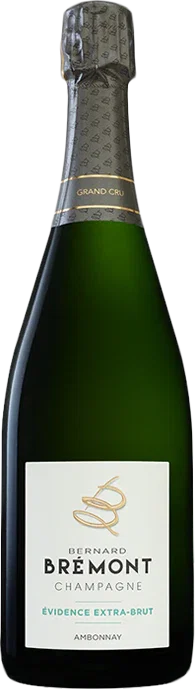 Champagne Bremont - Evidence Extra Brut - Grand Cru