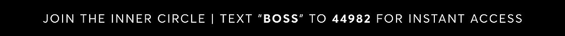 BOSS