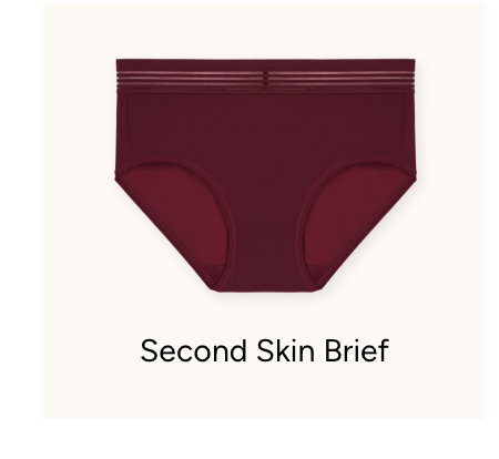 Second Skin Brief