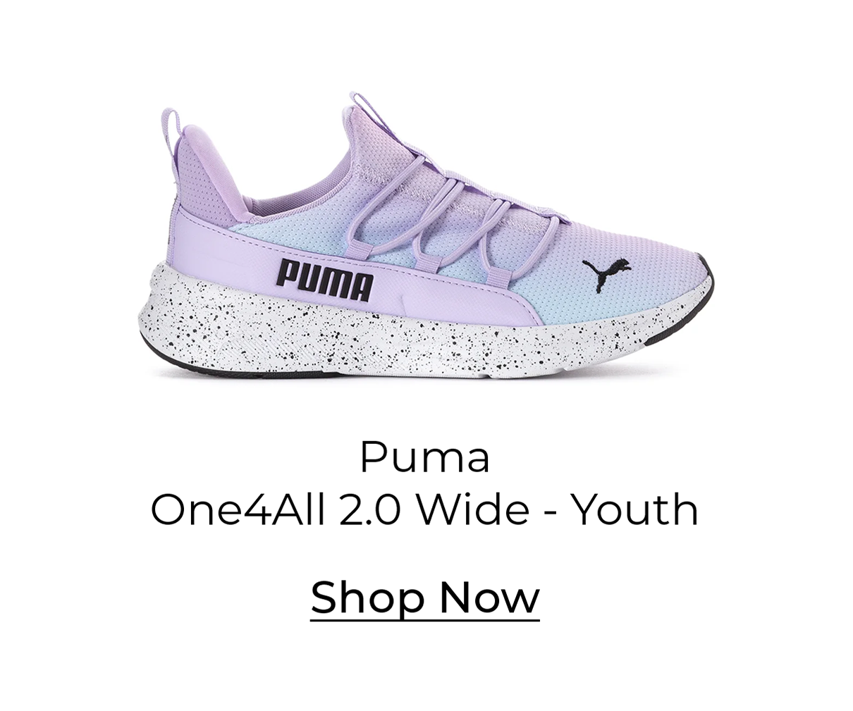 Puma One4all
