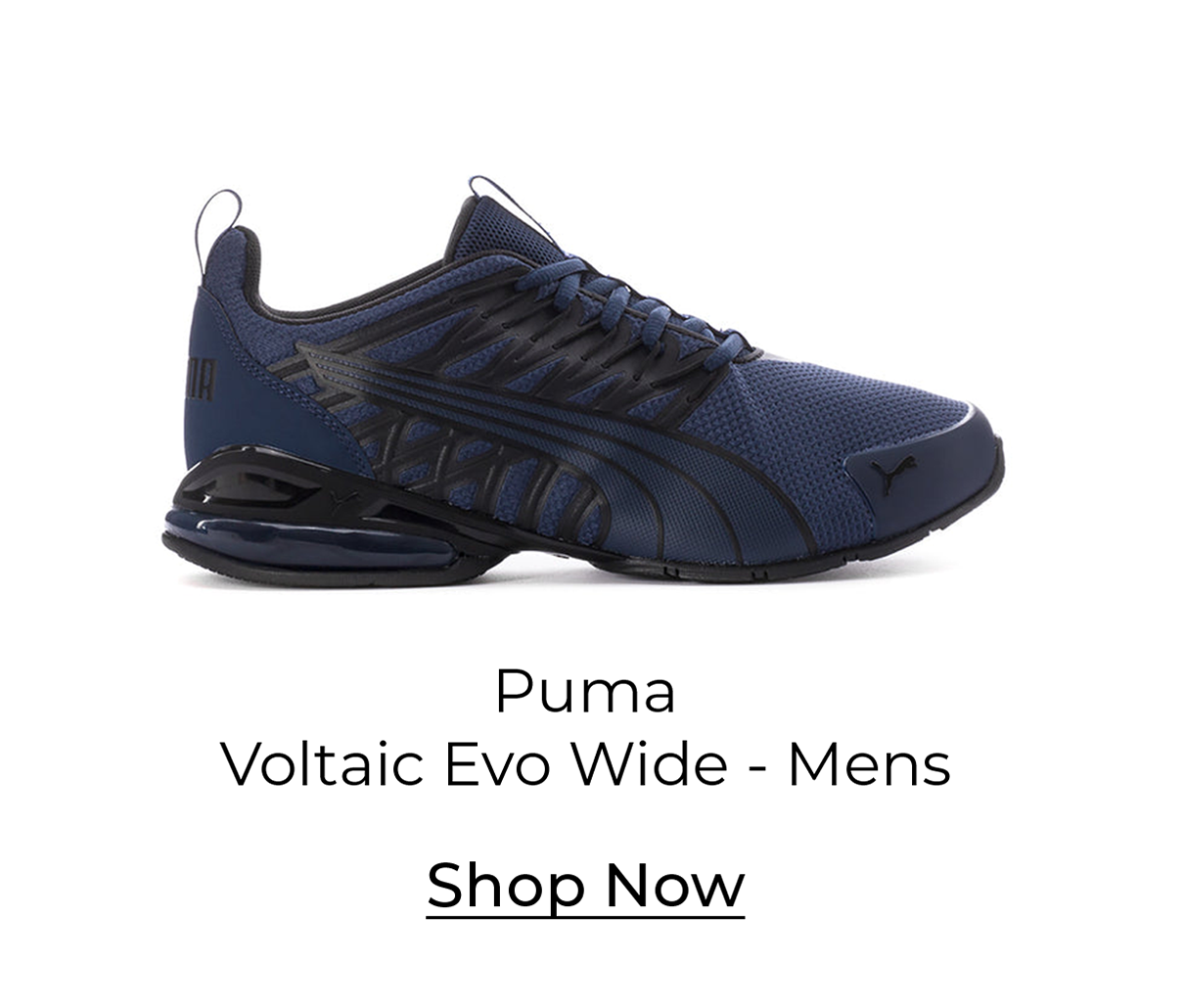 Puma Voltaic