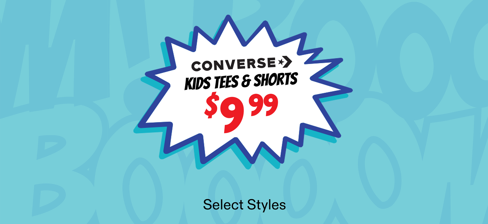 Converse Deals