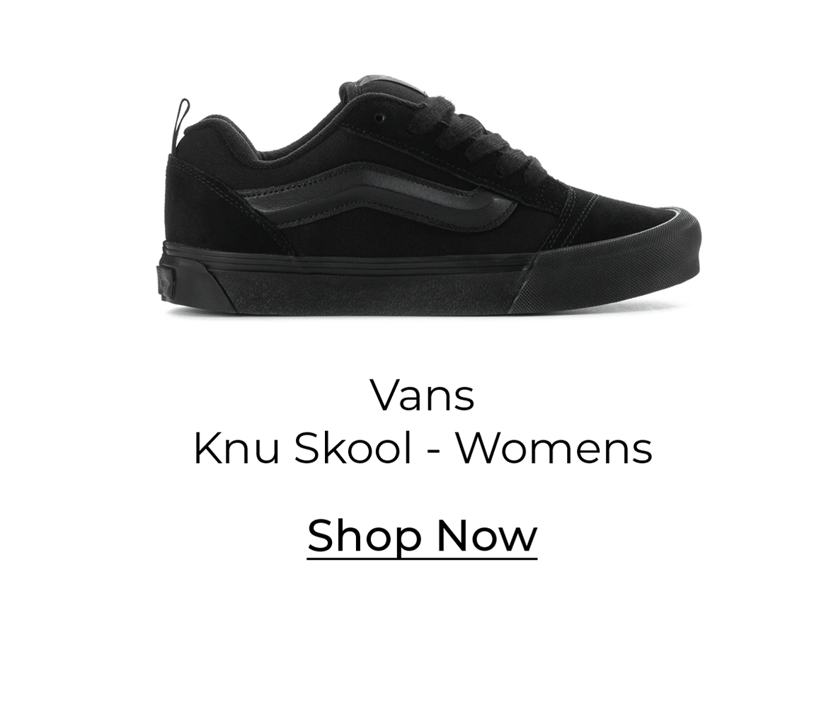 Vans Womens