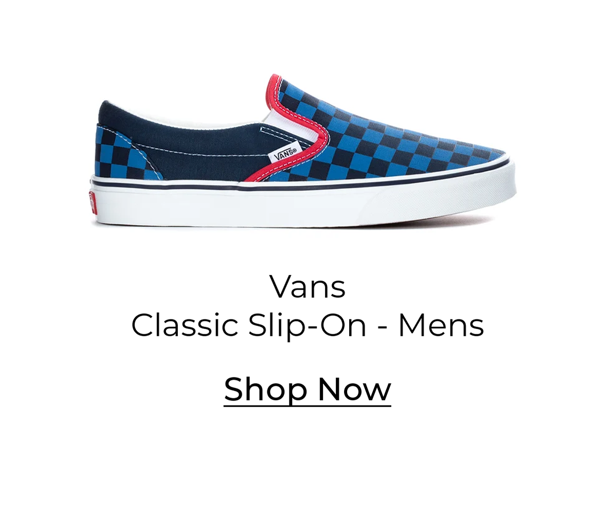 Vans Classic