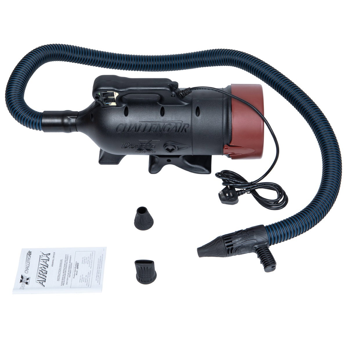 Image of Double K AirMax Blaster