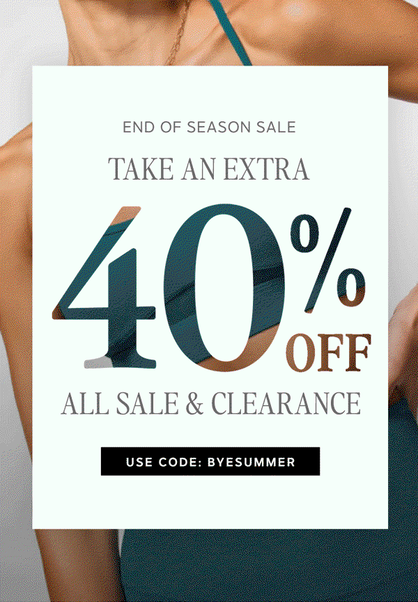 Shop Sale