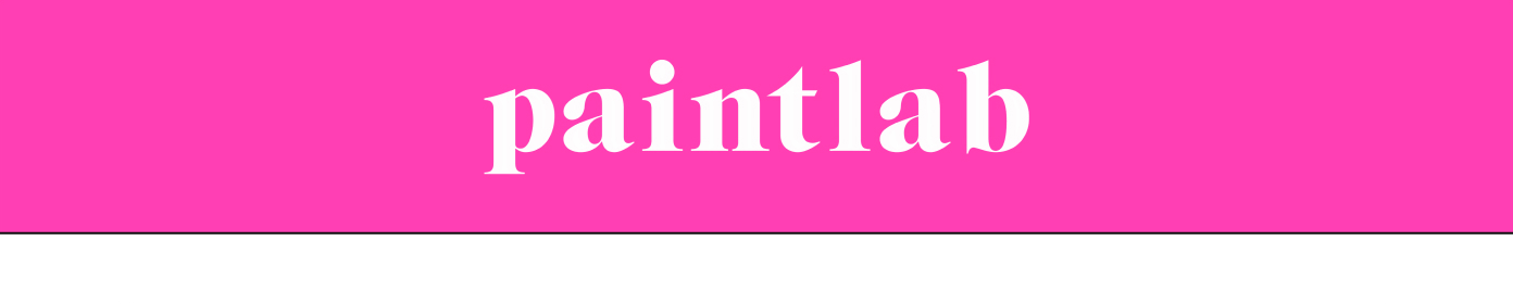 Paintlab. 