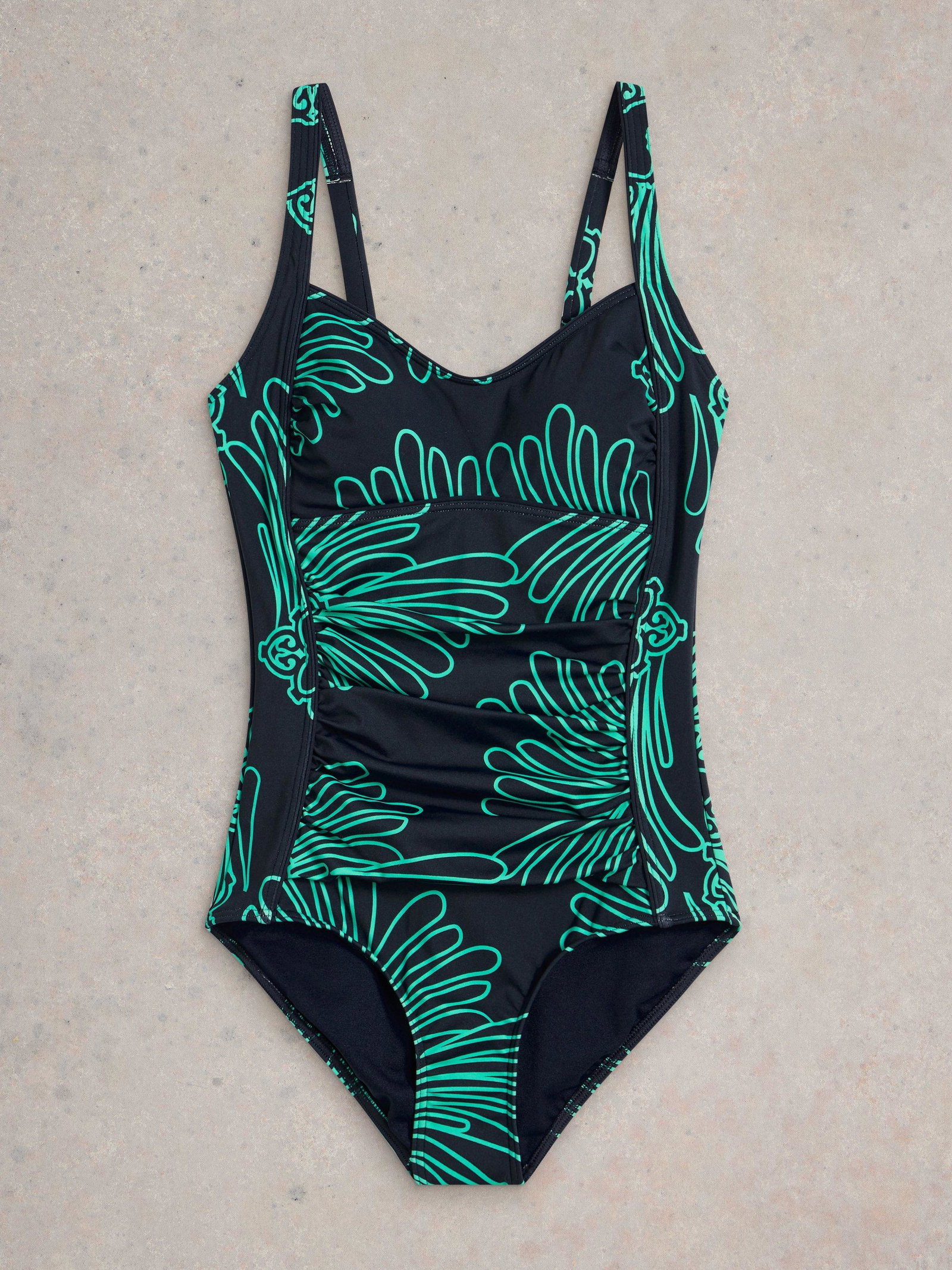 Shop Splash Control Swimsuit