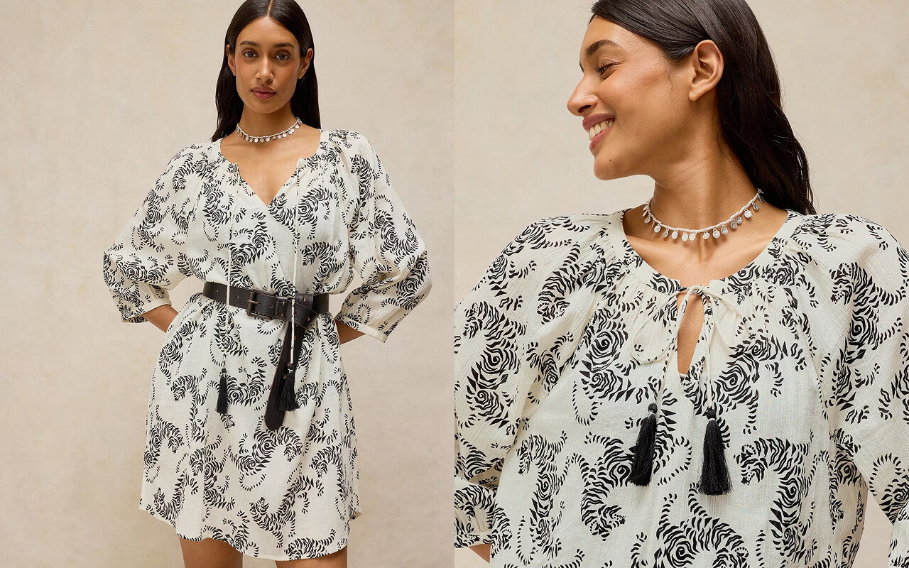 Shop Lottie Beach Cover Up