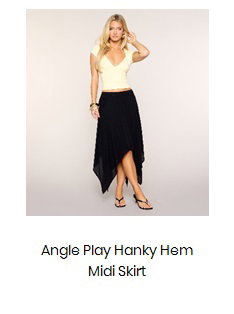 View product recommended for you