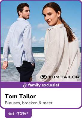 Tom Tailor