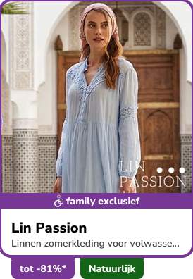 Lin Passion